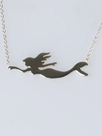 New York, Jewelry, USD 50,  Cape Cod Mermaid Bracelet &ndash; Elegant Coastal Jewelry