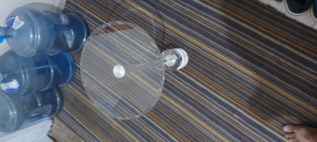 Tuwaiq, Free Items, SAR 30,  Glass Table
