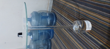 Tuwaiq, Free Items, SAR 30,  Glass Table