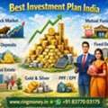 Best Investment Plan India | Grow Wealth Smartly With Ringmoney