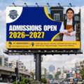 Admissions Open 2026&ndash;2027 | Shape A Brighter Future Today
