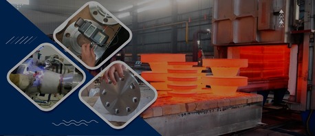 Mumbai, Materials, Forged Fittings Manufacturers In India