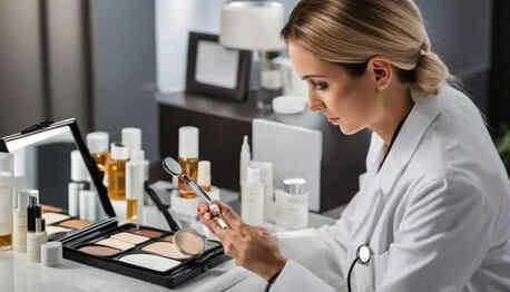 London, Business, Cosmetic Compliance Consultants UK