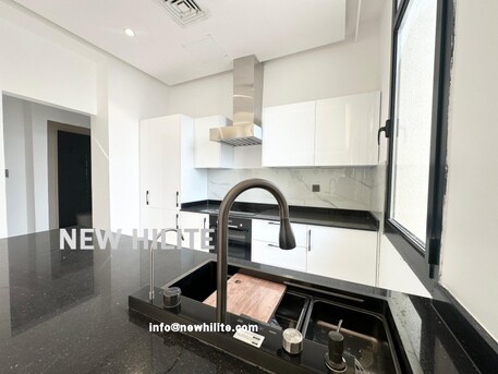 Kuwait City, Apartments/Houses, KWD 600/month,  1 BR,  Brand New 1-Bedroom Apartment For Rent In Kuwait City