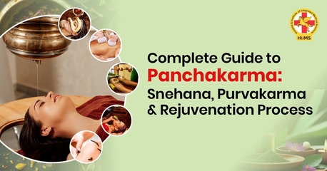 Mumbai, Health, Complete Guide To Panchakarma: Snehana, Purvakarma & Rejuvenation Process