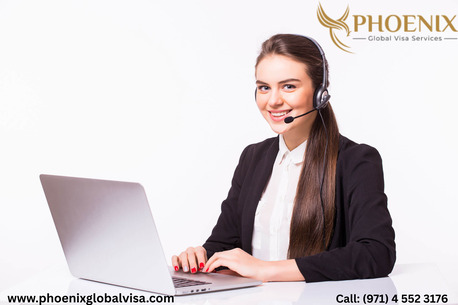 Dubai, Travel, Immigration Consultants For Families UAE | Phoenix Global Visa