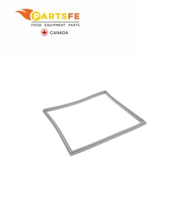 New York, Appliances, USD 68,  Randell IN GSK1025 Door Gasket 21-1/2" X 24-1/4", 7/16" MAG, 1" TOP OD, 7/16" MAG, 15/16"