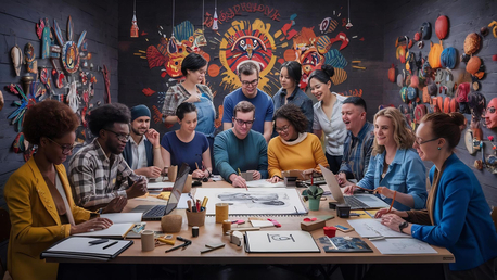 Mumbai, Creative, Ritz Media World &ndash; Among The Most Trusted Creative Agencies In Delhi