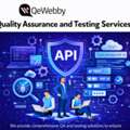 Quality Assurance & Software Testing Services | QA Automation & API Testing