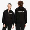 PapaChina Provides Custom Hoodies Wholesale For Business Branding