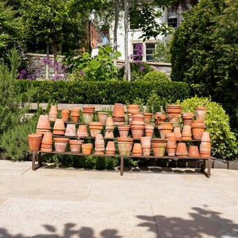 London, Household Items, GBP 66,  Mixed Seam Heavy Tumbled Outdoor Flagstone