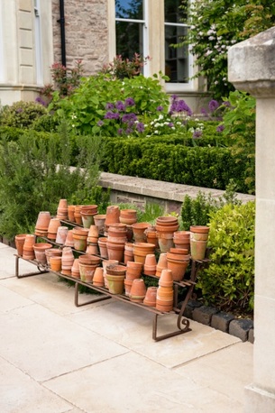 London, Household Items, GBP 66,  Mixed Seam Heavy Tumbled Outdoor Flagstone