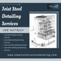 Joist Steel Detailing Services