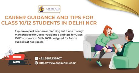 Goa, Career Counseling, Goal Setting Career Guidance And Tips For Class 10/12 Students In Delhi NCR
