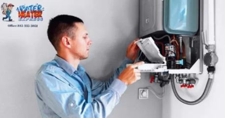 New York, Business, Fast And Reliable Water Heater Repair In Monroe, NY