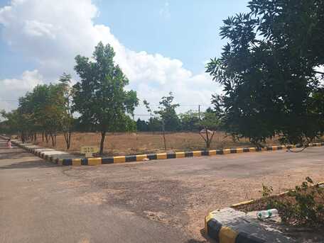 Hyderabad, Residential Plots, INR 15999,  230 Sq. Yard,  CBC COSMOPOLIS @Mirkhanpet Hyderabad 9701498367