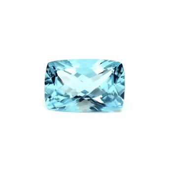 New York, Jewelry, USD 11449,  Buy Natural Aquamarine Gem Online