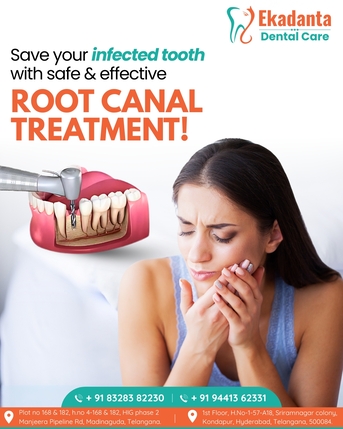 Hyderabad, Dental, Dental Clinics In Madinaguda