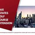 Max Estates Golf Course Extension &ndash; Modern Workspaces