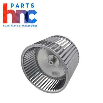 New York, Appliances, USD 113,  Lennox 21708 Blower Wheel 10" X 8" 1/2" Bore