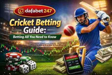 Mumbai, Marketing, Dafabet Login Help &ndash; Secure Account Sign In