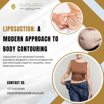 Cape Town, Health, Enhance Your Confidence With Breast Implants In South Africa