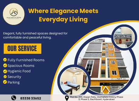 Hyderabad, Business, Hotels In Financial District