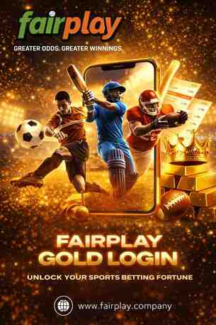 Mumbai, Business, Fairplay Gold Login &ndash; Premium Member Access