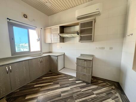 Janabiya, Apartments/Houses, BHD 200/month,  2 BR,  100 Sq. Meter,  Cozy Janabiya 2BR With Balcony Near Atrium Mall