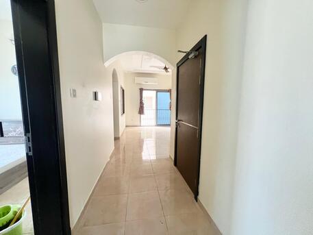 Janabiya, Apartments/Houses, BHD 200/month,  2 BR,  100 Sq. Meter,  Cozy Janabiya 2BR With Balcony Near Atrium Mall