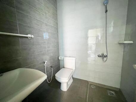 Janabiya, Apartments/Houses, BHD 200/month,  2 BR,  100 Sq. Meter,  Cozy Janabiya 2BR With Balcony Near Atrium Mall