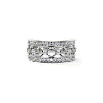 New York, Jewelry, USD 2658,  Buy Diamond Wedding Bands Online
