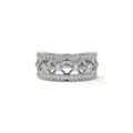 USD 2658,  Buy Diamond Wedding Bands Online
