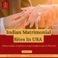 Indian Marriage Sites In USA  | NRI Matrimony