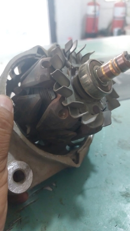 Riyadh, Automotive, Car Generator ,Starter And Air Conditioning Servies.