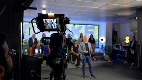 New York, Marketing, Video Production Company In Baltimore - JLB Media Productions