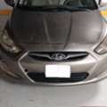 SAR 14500,  Hyundai Accent,  2012,  Automatic,  583000 KM,  Full Option With Sunroof