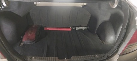 Riyadh, Vehicles, Cars & Trucks , SAR 14500,  Hyundai Accent,  2012,  Automatic,  583000 KM,  Full Option With Sunroof