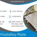 Hastelloy Plate Suppliers