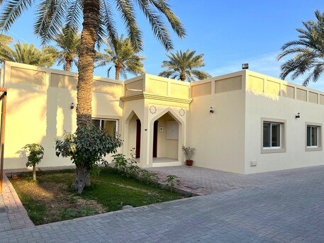 Janabiya, Villas, BHD 850,  220 Sq. Meter,  Compound 3BR + Maid | Garden | EWA Inclusive