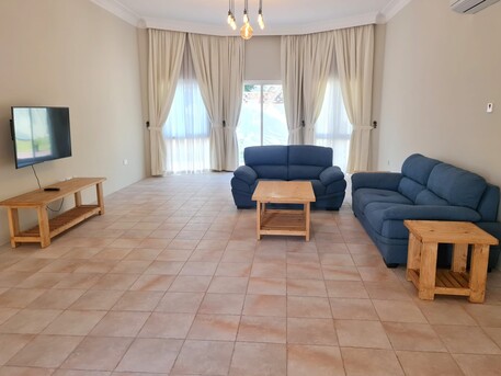 Janabiya, Villas, BHD 850,  220 Sq. Meter,  Compound 3BR + Maid | Garden | EWA Inclusive