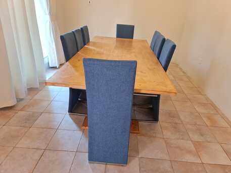 Janabiya, Villas, BHD 850,  220 Sq. Meter,  Compound 3BR + Maid | Garden | EWA Inclusive