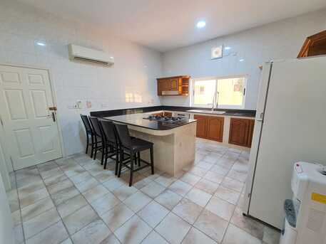 Janabiya, Villas, BHD 850,  220 Sq. Meter,  Compound 3BR + Maid | Garden | EWA Inclusive