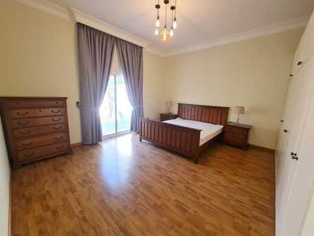 Janabiya, Villas, BHD 850,  220 Sq. Meter,  Compound 3BR + Maid | Garden | EWA Inclusive