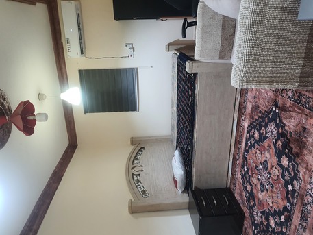 Olaya, Rooms Available, SAR 2000/month,  Furnished,  Furnished Room For Single Executive Bachelor Near MOI Metro