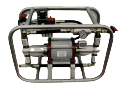 New Delhi, Heavy Equipment, Parts For Putzmeister Concrete Pump