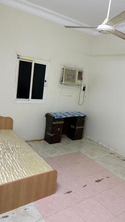 Jizan, Rooms Available, SAR 600/month,  0 Sq. Meter,  1 BED ROOM