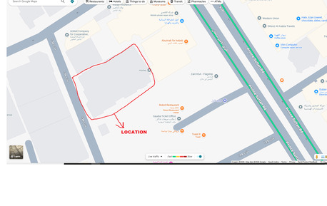 Jizan, Rooms Available, SAR 600/month,  0 Sq. Meter,  1 BED ROOM