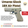 INR 120000,  Buy Glock 19X Air Pistol | Aman Air Gun