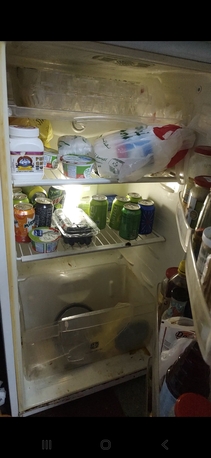 Hara, Household Items, SAR 350,  Samsung Refrigerator